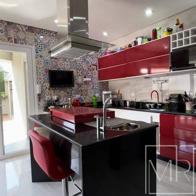 Casa, 4 quartos, 250 m² - Foto 4