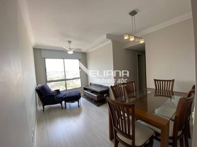 Apartamento, 3 quartos, 61 m² - Foto 1