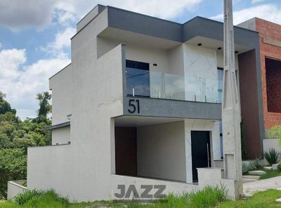 Casa, 3 quartos, 205 m² - Foto 3