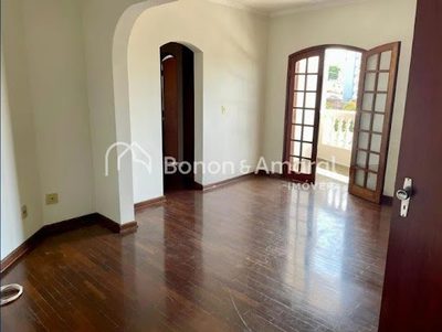 Apartamento, 3 quartos, 263 m² - Foto 1