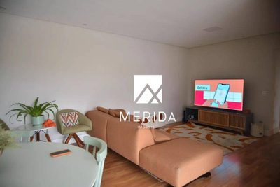 Apartamento, 3 quartos, 122 m² - Foto 5