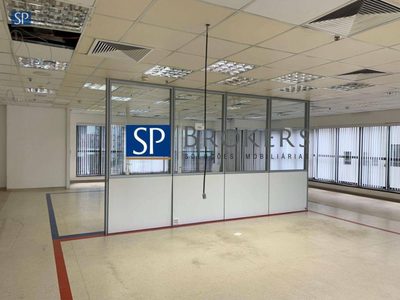 Sala-Conjunto, 264 m² - Foto 3