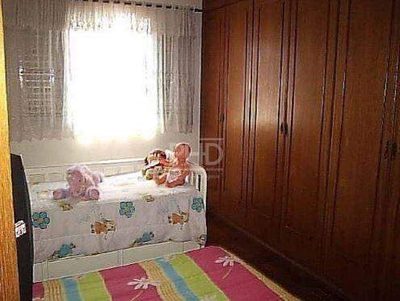 Sobrado, 2 quartos, 119 m² - Foto 4