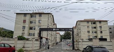 Apartamento, 2 quartos, 45 m² - Foto 1