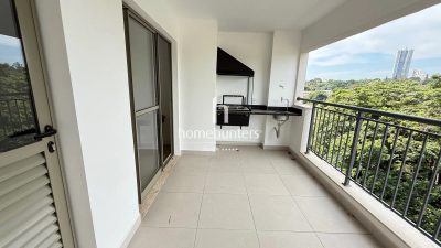 Apartamento, 2 quartos, 73 m² - Foto 5