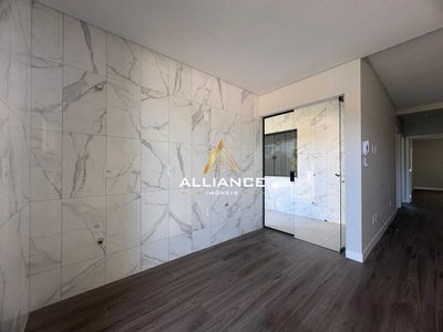 Apartamento, 3 quartos, 88 m² - Foto 5