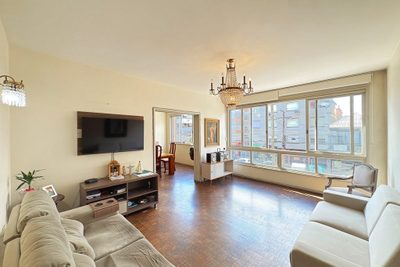 Apartamento, 3 quartos, 127 m² - Foto 1
