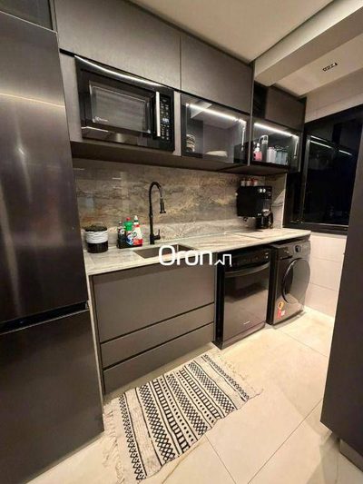 Apartamento, 2 quartos, 62 m² - Foto 3
