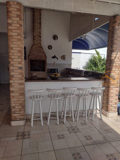 Casa, 4 quartos, 350 m² - Foto 4