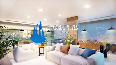 Apartamento, 2 quartos, 67 m² - Foto 2