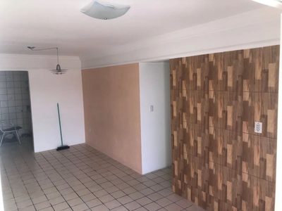 Apartamento, 3 quartos, 90 m² - Foto 2