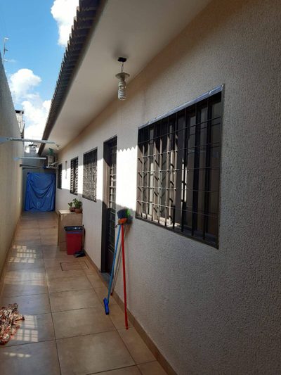 Casa, 3 quartos, 110 m² - Foto 3