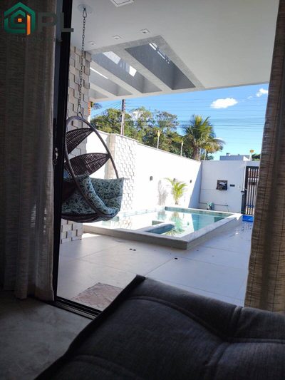 Sobrado, 4 quartos, 204 m² - Foto 2