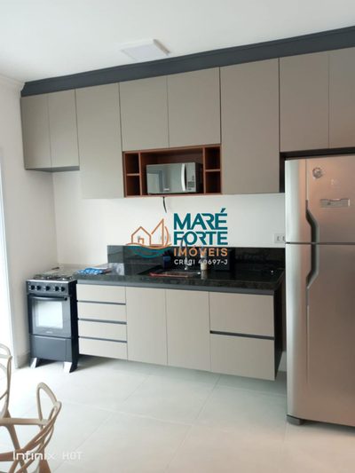 Apartamento, 2 quartos, 66 m² - Foto 3