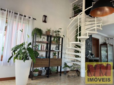 Casa de Condomínio, 5 quartos - Foto 3