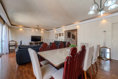 Apartamento, 4 quartos, 204 m² - Foto 3