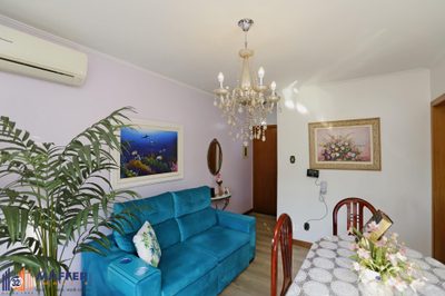 Apartamento, 2 quartos, 60 m² - Foto 4