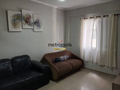 Apartamento, 1 quarto, 37 m² - Foto 2