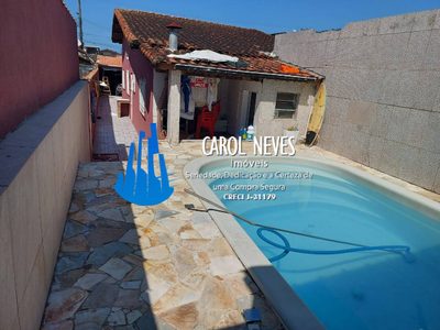 Casa, 2 quartos, 77 m² - Foto 1