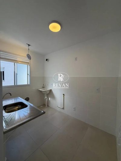 Apartamento, 2 quartos, 44 m² - Foto 3