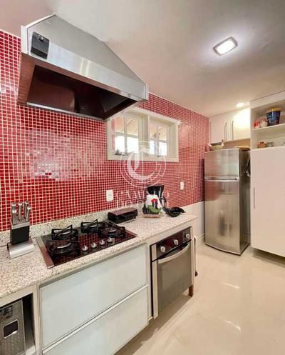 Casa de Condomínio, 6 quartos - Foto 5