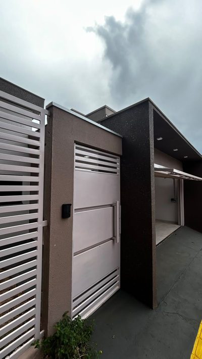 Casa, 2 quartos, 135 m² - Foto 3