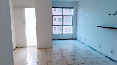 Sala-Conjunto, 37 m² - Foto 1