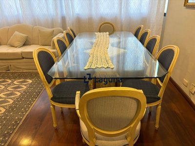 Apartamento, 3 quartos, 125 m² - Foto 2