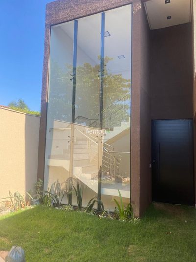Sobrado, 3 quartos, 180 m² - Foto 2