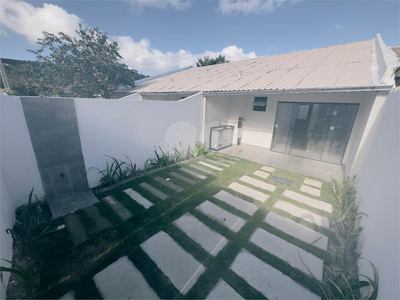 Casa, 1 quarto, 100 m² - Foto 1