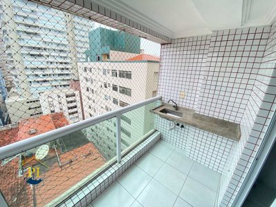 Apartamento, 2 quartos, 80 m² - Foto 2