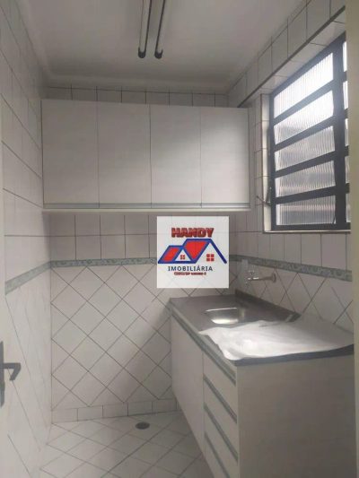 Apartamento, 2 quartos, 65 m² - Foto 3