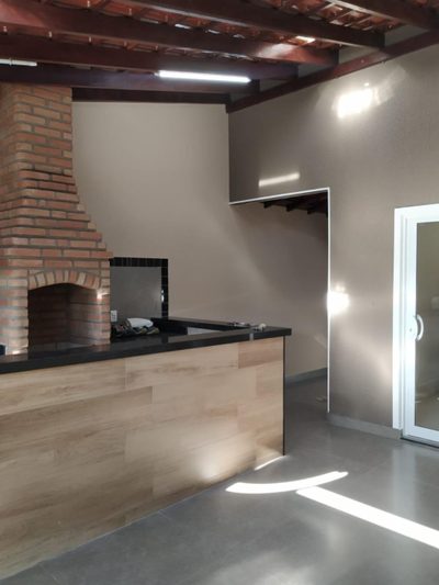 Casa, 2 quartos, 100 m² - Foto 1