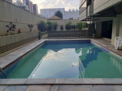 Apartamento, 173 m² - Foto 1