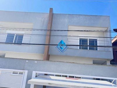Sobrado, 3 quartos, 250 m² - Foto 1