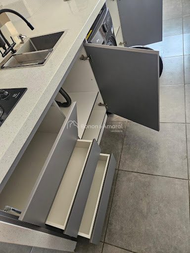 Apartamento, 1 quarto, 55 m² - Foto 4