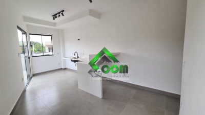 Casa, 2 quartos, 80 m² - Foto 5