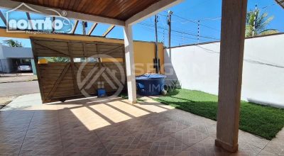 Casa, 3 quartos, 80 m² - Foto 3