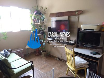 Apartamento, 2 quartos, 52 m² - Foto 3