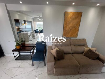 Apartamento, 3 quartos, 87 m² - Foto 5