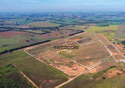 Terreno, 1000 m² - Foto 2