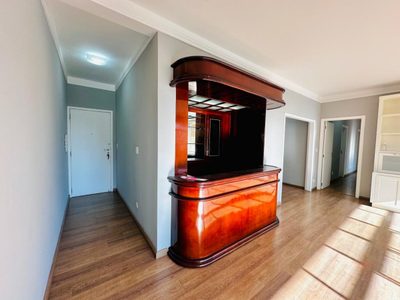 Apartamento, 3 quartos, 176 m² - Foto 3