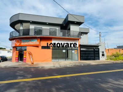 Loja-Salão, 80 m² - Foto 5