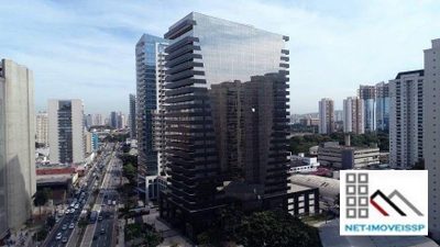 Sala-Conjunto, 322 m² - Foto 3