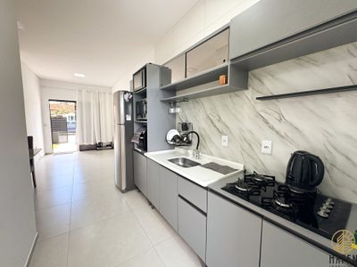 Casa, 2 quartos, 50 m² - Foto 4