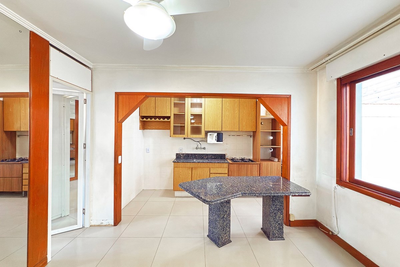 Apartamento, 1 quarto, 42 m² - Foto 1