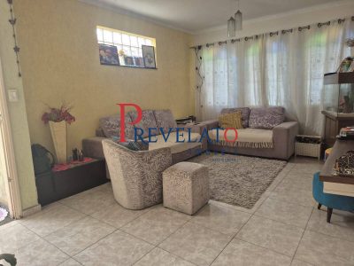 Sobrado, 3 quartos, 175 m² - Foto 2