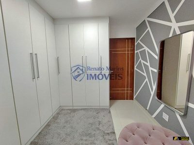 Casa de Condomínio, 2 quartos - Foto 5