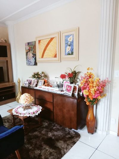 Apartamento, 4 quartos, 150 m² - Foto 3