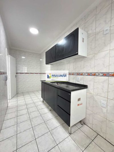 Apartamento, 1 quarto, 52 m² - Foto 3